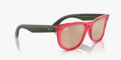 Ray-Ban RB0502S 6713/2O - Unisex Güneş Gözlüğü