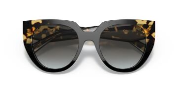 Prada SPR 14W 389-0A7 52 Kadın Güneş Gözlüğü