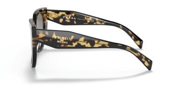 Prada SPR 14W 389-0A7 52 Kadın Güneş Gözlüğü