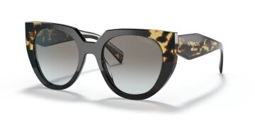 Prada SPR 14W 389-0A7 52 Kadın Güneş Gözlüğü