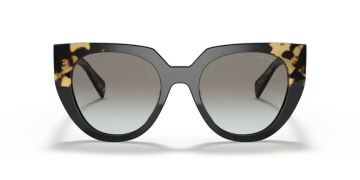 Prada SPR 14W 389-0A7 52 Kadın Güneş Gözlüğü
