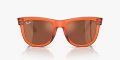 Ray-Ban RB0502S 6712/GM - Unisex Güneş Gözlüğü