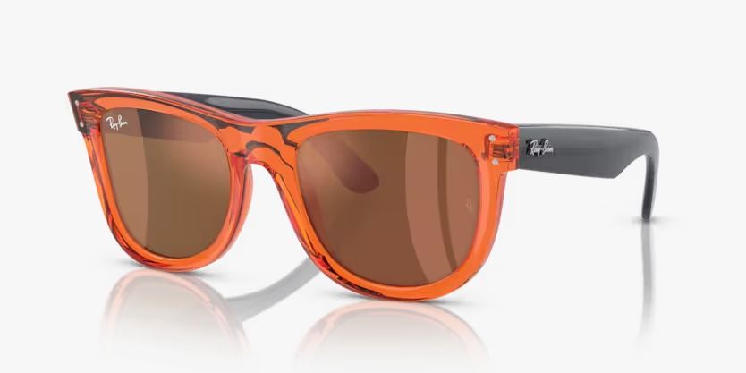 Ray-Ban RB0502S 6712/GM - Unisex Güneş Gözlüğü