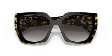 Prada SPR 15W 389-0A7 54 Kadın Güneş Gözlüğü