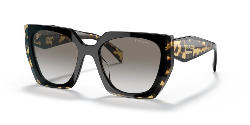 Prada SPR 15W 389-0A7 54 Kadın Güneş Gözlüğü