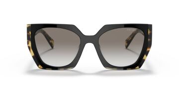 Prada SPR 15W 389-0A7 54 Kadın Güneş Gözlüğü