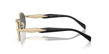 Prada SPR 65Z ZVN-09T 55 Kadın Güneş Gözlüğü