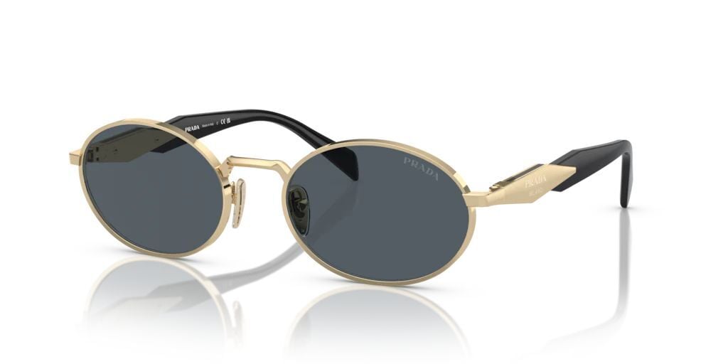 Prada SPR 65Z ZVN-09T 55 Kadın Güneş Gözlüğü