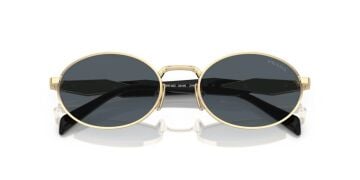 Prada SPR 65Z ZVN-09T 55 Kadın Güneş Gözlüğü