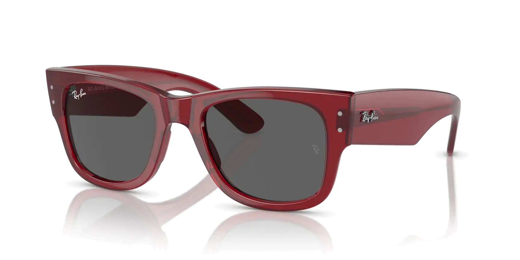 Ray-Ban RB 0840 S 6679/B1 51 Unisex Güneş Gözlüğü