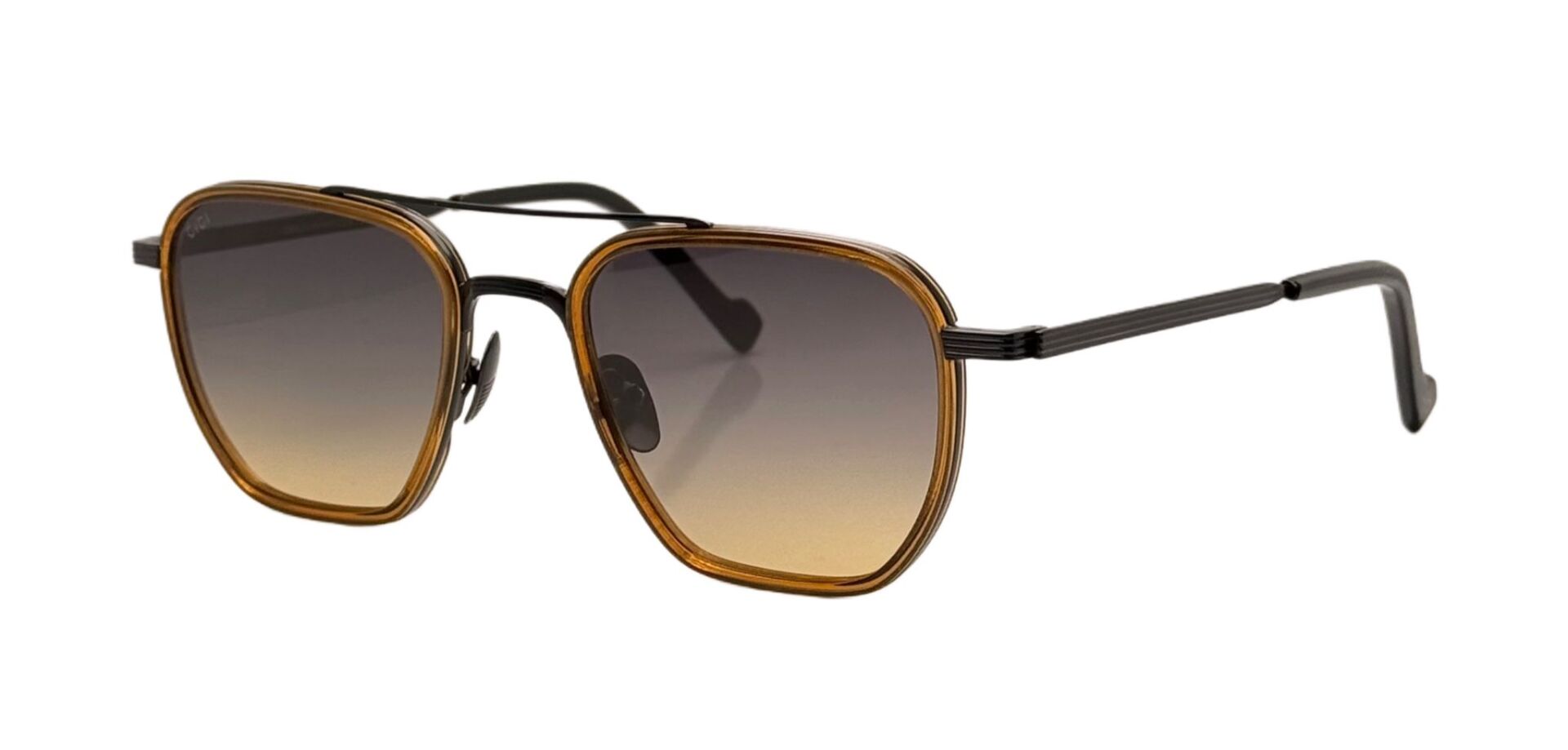 Gigi Milano GG 235 C3 50 Unisex Güneş Gözlüğü