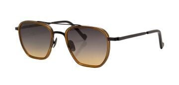 Gigi Milano GG 235 C3 50 Unisex Güneş Gözlüğü