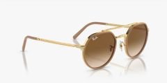 Ray-Ban RB3765 001/51 - Unisex Güneş Gözlüğü