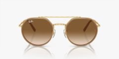 Ray-Ban RB3765 001/51 - Unisex Güneş Gözlüğü