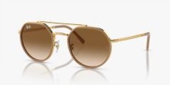 Ray-Ban RB3765 001/51 - Unisex Güneş Gözlüğü
