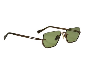 Kilian TREMANTE C5A 53 Unisex Güneş Gözlüğü