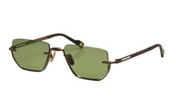 Kilian TREMANTE C5A 53 Unisex Güneş Gözlüğü