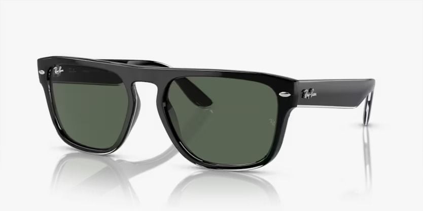 Ray-Ban RB4407 6545/71 - Unisex Güneş Gözlüğü