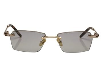 Kilian LUCE C1 55 Unisex Güneş Gözlüğü