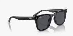 Ray-Ban RB4420 601/87 - Unisex Güneş Gözlüğü