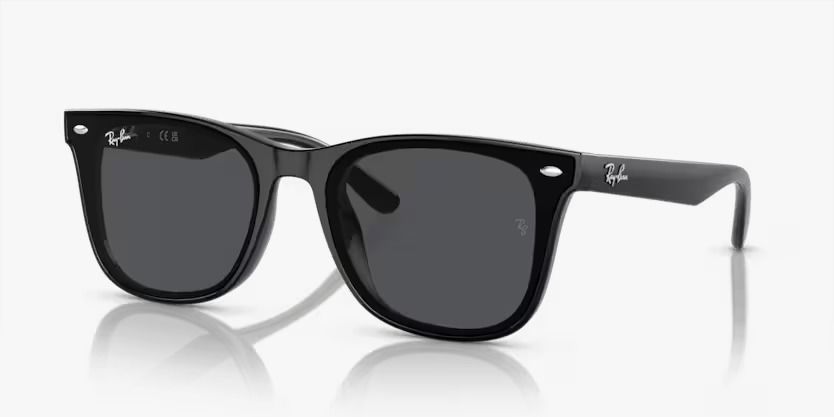 Ray-Ban RB4420 601/87 - Unisex Güneş Gözlüğü