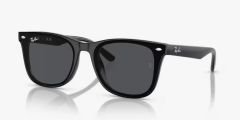 Ray-Ban RB4420 601/87 - Unisex Güneş Gözlüğü
