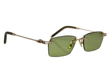 Kilian LUCE C3 55 Unisex Güneş Gözlüğü