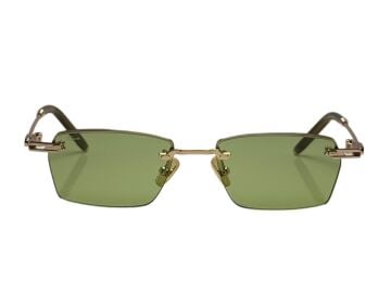 Kilian LUCE C3 55 Unisex Güneş Gözlüğü