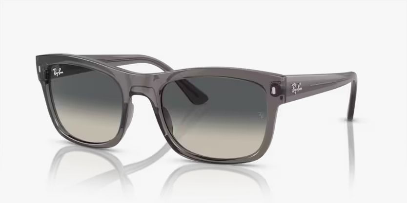 Ray-Ban RB4428 6675/71 - Unisex Güneş Gözlüğü