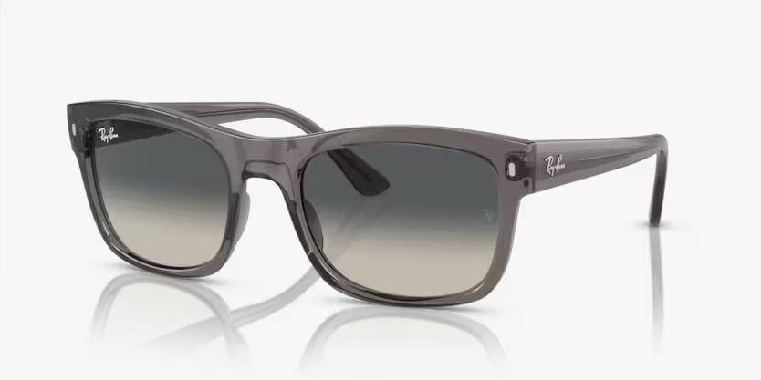 Ray-Ban RB4428 6675/71 - Unisex Güneş Gözlüğü