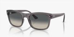 Ray-Ban RB4428 6675/71 - Unisex Güneş Gözlüğü