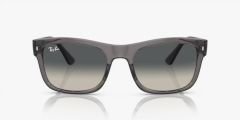 Ray-Ban RB4428 6675/71 - Unisex Güneş Gözlüğü