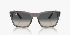 Ray-Ban RB4428 6675/71 - Unisex Güneş Gözlüğü