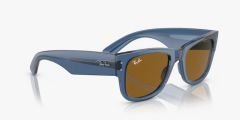 Ray-Ban RB0840S 6680/73 - Unisex Güneş Gözlüğü