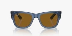 Ray-Ban RB0840S 6680/73 - Unisex Güneş Gözlüğü