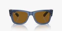 Ray-Ban RB0840S 6680/73 - Unisex Güneş Gözlüğü