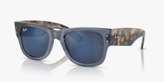Ray-Ban RB0840S 6638/O4 - Unisex Güneş Gözlüğü