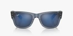 Ray-Ban RB0840S 6638/O4 - Unisex Güneş Gözlüğü