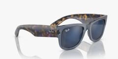 Ray-Ban RB0840S 6638/O4 - Unisex Güneş Gözlüğü