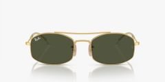 Ray-Ban RB3719 001/31 - Unisex Güneş Gözlüğü