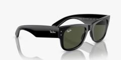 Ray-Ban RB0840 901/31 - Si̇yah Unisex Güneş Gözlüğü