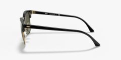 Ray-Ban Rb3016 Clubmaster W0365 49 Unisex Güneş Gözlüğü
