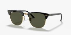 Ray-Ban Rb3016 Clubmaster W0365 49 Unisex Güneş Gözlüğü