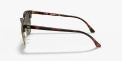 Ray-Ban Rb3016 Clubmaster W0366 51 Unisex Güneş Gözlüğü