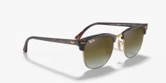 Ray-Ban Rb3016 Clubmaster 990/9J Unisex Güneş Gözlüğü