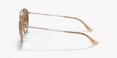 Ray-Ban Rb3647-N 907051 - Bakir rengi̇ Unisex Güneş Gözlüğü