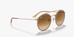 Ray-Ban Rb3647-N 907051 - Bakir rengi̇ Unisex Güneş Gözlüğü