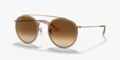 Ray-Ban Rb3647-N 907051 - Bakir rengi̇ Unisex Güneş Gözlüğü