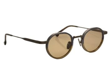 Kilian GROTTA C4A 46 Unisex Güneş Gözlüğü