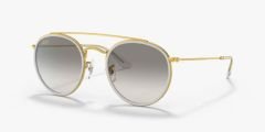 Ray-Ban Rb3647-N 923632 - Altın rengi Unisex Güneş Gözlüğü